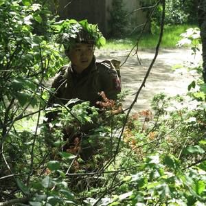 Meet your Posher, Will